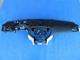 Maserati Ghibli dash dashboard black beige #2672